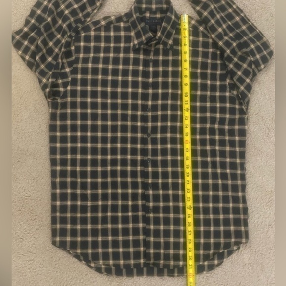 Scott Barber Large‎ Long Sleeve Button Down - Picture 5 of 6